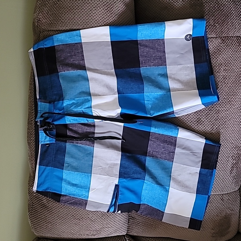 Men's Rusty swimming shorts